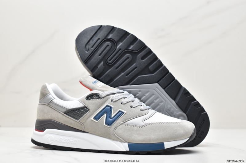 New Balance Sneakers